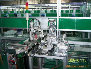 深圳市澤誠自動化設備電子產(chǎn)品制造設備產(chǎn)品列表