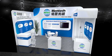 銘普光磁在ECOC 2018展會推出100G與400G光模塊新品，引領電子配件銷售新趨勢