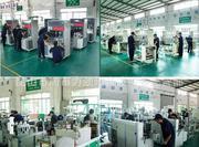 廣州電子商務(wù)倉(cāng)儲(chǔ) 龍森倉(cāng)儲(chǔ)的專業(yè)服務(wù)與通訊產(chǎn)品研發(fā)銷售的一體化解決方案