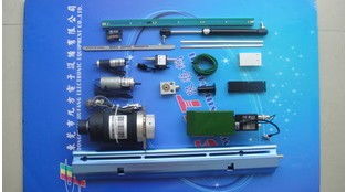 東莞寮步百業五金電子城 DEK機器零配件的專業生產與銷售基地