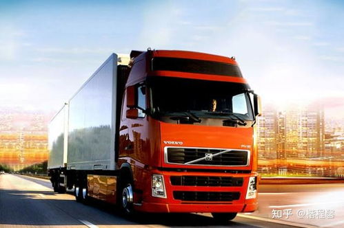 500斤貨物國內(nèi)運(yùn)輸代理 如何選擇性價(jià)比最高的物流方案