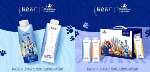 微夢傳媒×特侖蘇 抖音營銷雙爆案例深度剖析——IP借勢與節點破圈的實戰攻略